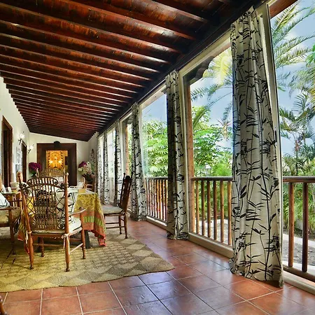 Cortijo San Ignacio Rezort