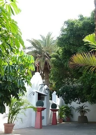 Cortijo San Ignacio 4*