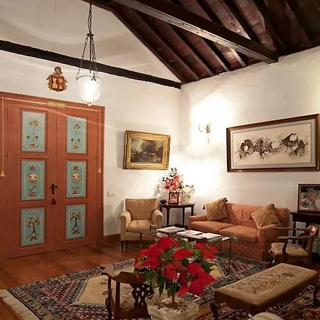 Cortijo San Ignacio Rezort 4*