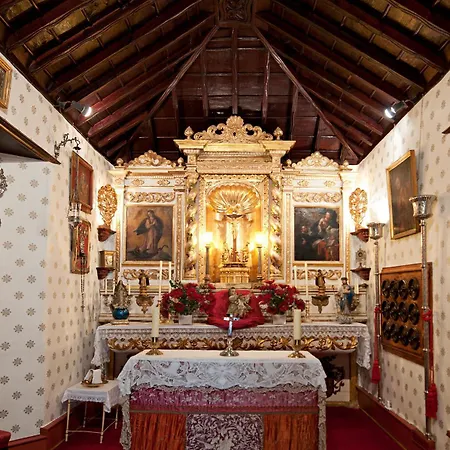 Cortijo San Ignacio