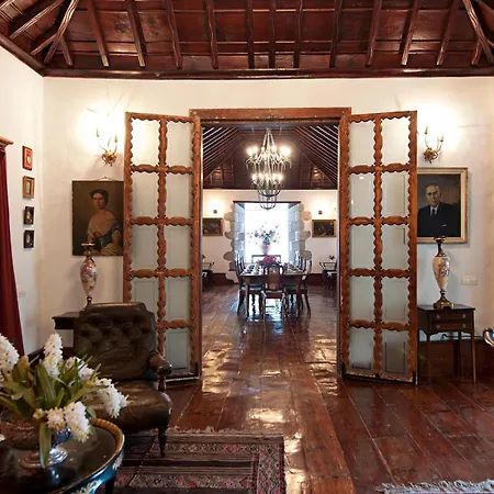 Cortijo San Ignacio