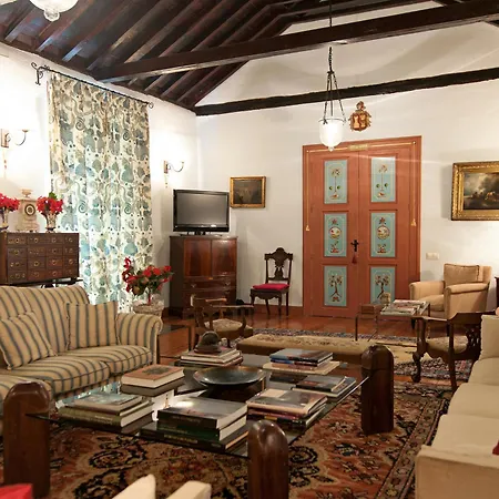 Cortijo San Ignacio El Cortijo (Gran Canaria)
