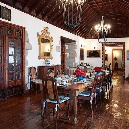 Cortijo San Ignacio Rezort El Cortijo (Gran Canaria)