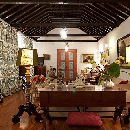 Cortijo San Ignacio 4* El Cortijo (Gran Canaria)