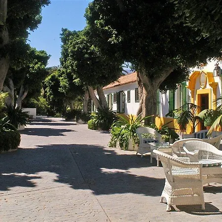 Cortijo San Ignacio Rezort 4*