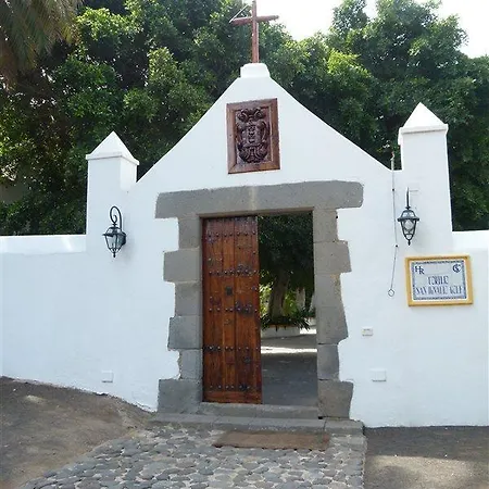 Cortijo San Ignacio 4*