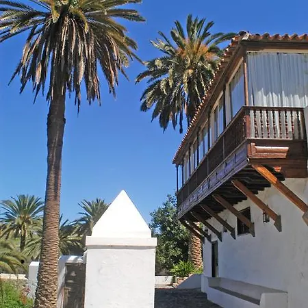 Cortijo San Ignacio El Cortijo (Gran Canaria)