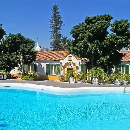 Cortijo San Ignacio Resort