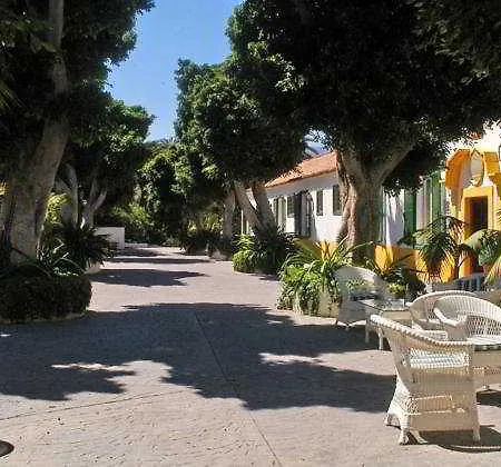 Rezort Cortijo San Ignacio