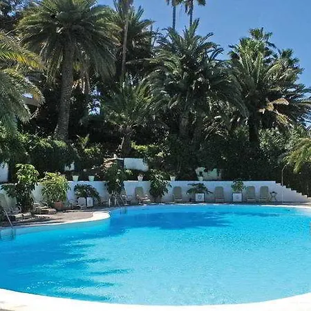 Cortijo San Ignacio 4*