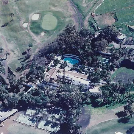 Cortijo San Ignacio Rezort 4*