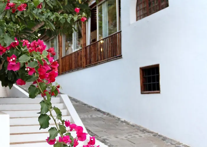 Cortijo San Ignacio El Cortijo