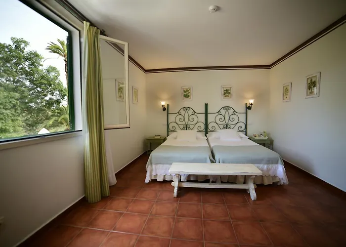 Station touristique Cortijo San Ignacio 4*