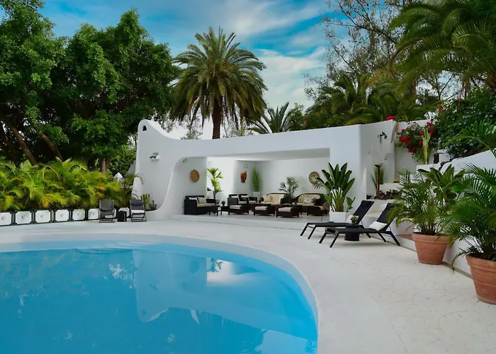 Cortijo San Ignacio