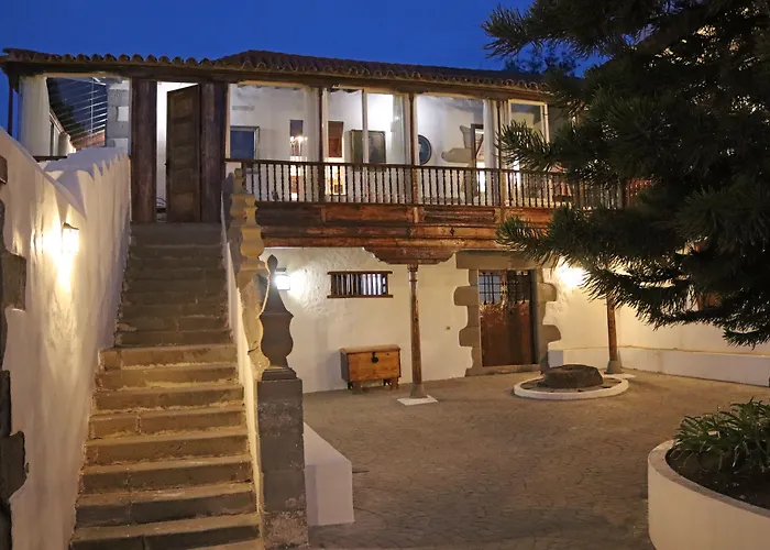 Cortijo San Ignacio