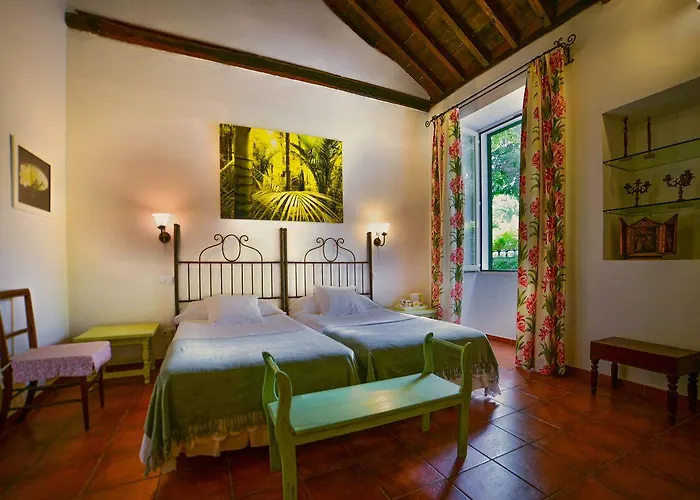 Cortijo San Ignacio