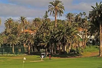 Cortijo San Ignacio Resort