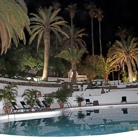 Cortijo San Ignacio El Cortijo (Gran Canaria)