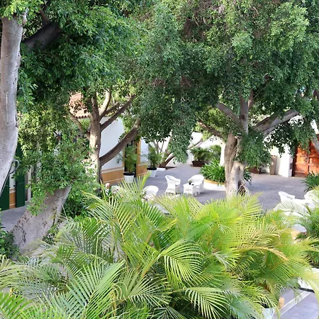 Cortijo San Ignacio El Cortijo (Gran Canaria)