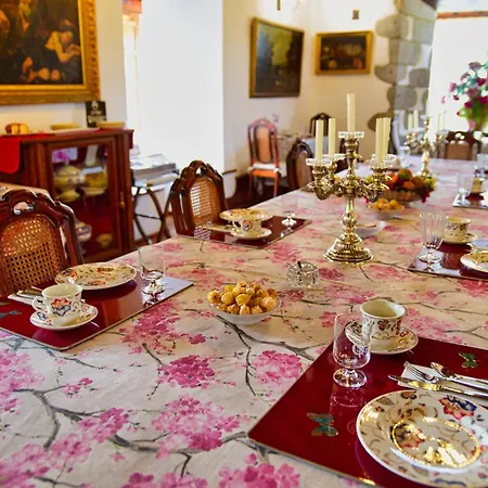 Cortijo San Ignacio El Cortijo (Gran Canaria)