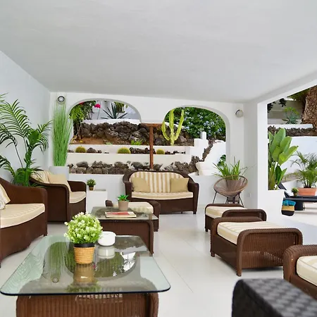 Cortijo San Ignacio Resort
