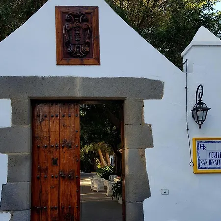 Cortijo San Ignacio Resort 4*