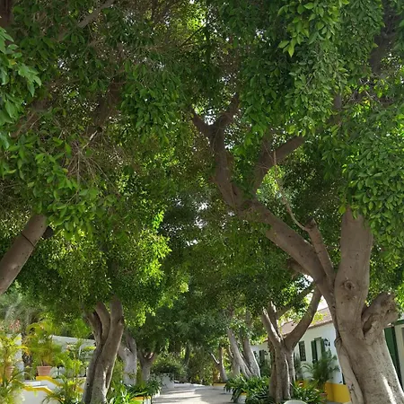 Cortijo San Ignacio Resort