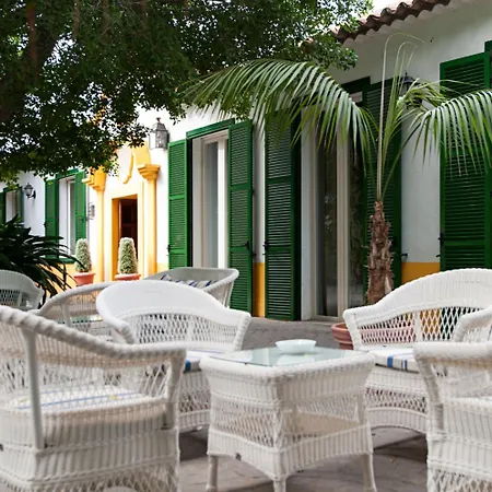 Cortijo San Ignacio El Cortijo (Gran Canaria)