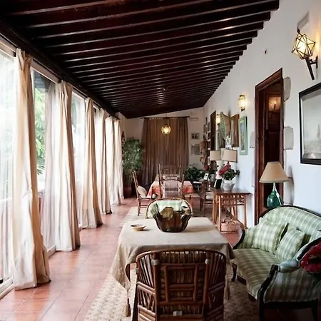 Resort Cortijo San Ignacio El Cortijo (Gran Canaria)