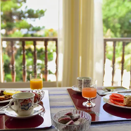 Cortijo San Ignacio Resort El Cortijo (Gran Canaria)