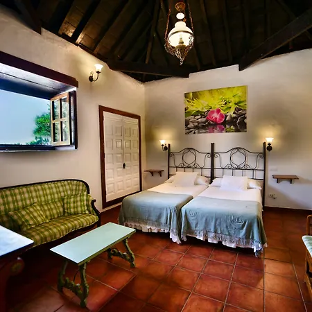 Cortijo San Ignacio Resort El Cortijo (Gran Canaria)