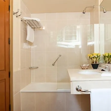 Resort Cortijo San Ignacio