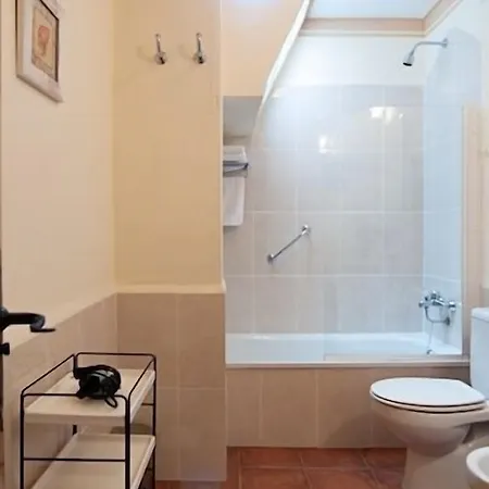 Resort Cortijo San Ignacio El Cortijo (Gran Canaria)