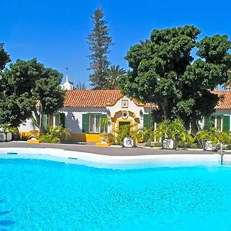 Cortijo San Ignacio 4*