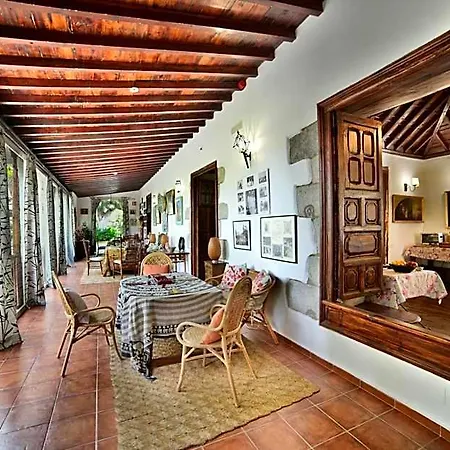 Cortijo San Ignacio 4*