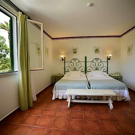 Cortijo San Ignacio 4* 艾尔考迪乔