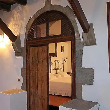 Cortijo San Ignacio منتجع