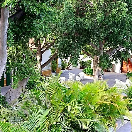 Cortijo San Ignacio 度假村