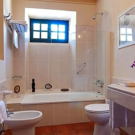 度假村 Cortijo San Ignacio