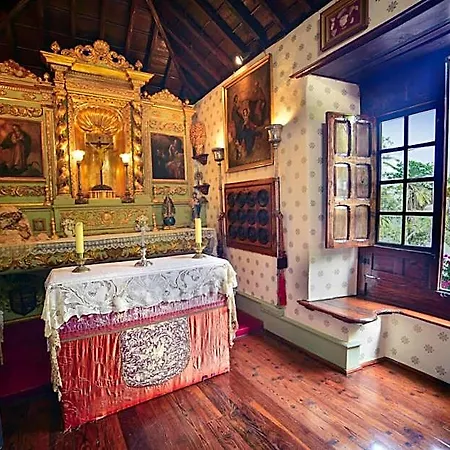 Cortijo San Ignacio