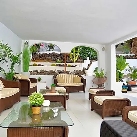 度假村 Cortijo San Ignacio 4*