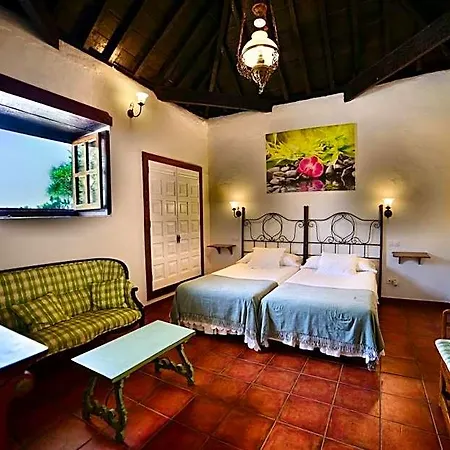 Cortijo San Ignacio