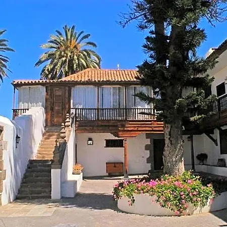 리조트 Cortijo San Ignacio El Cortijo (Gran Canaria)