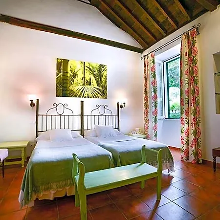 Cortijo San Ignacio 4*