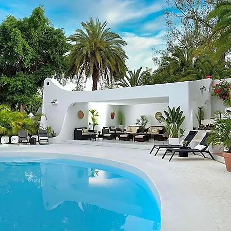 Cortijo San Ignacio