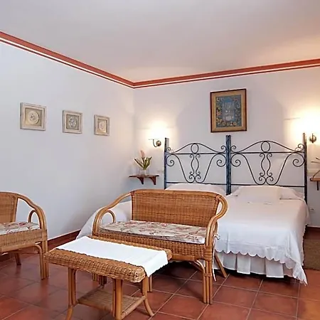 Cortijo San Ignacio 리조트 El Cortijo (Gran Canaria)