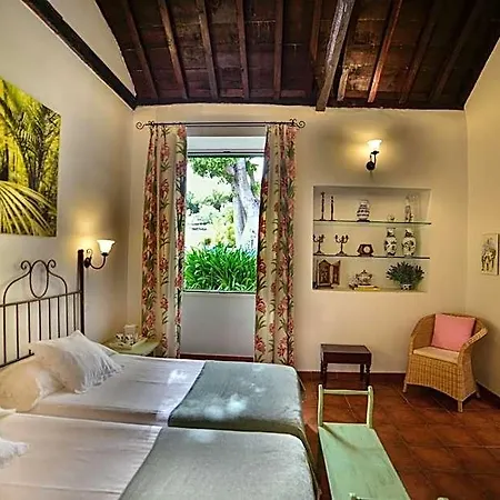 度假村 Cortijo San Ignacio 4*
