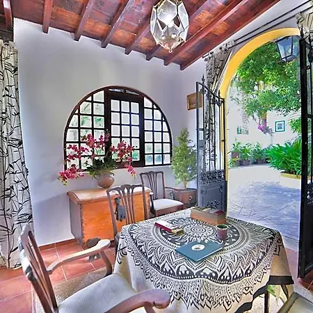Cortijo San Ignacio 度假村 4*