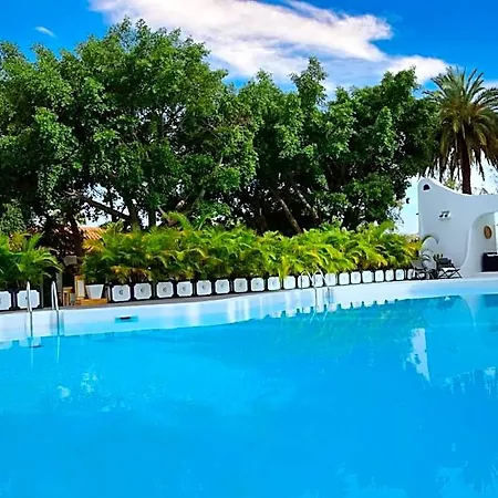 Cortijo San Ignacio منتجع
