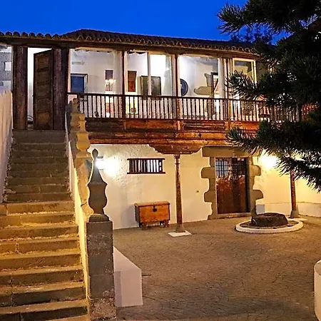 Cortijo San Ignacio 4*